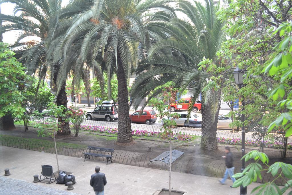 Departamento En Santiago Centro- Metro- Amoblado- Arriendo Diario- Turistico- Economico, Santiago